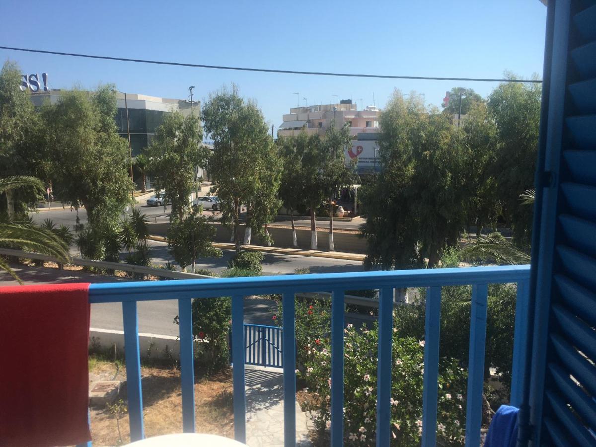 Cretanvibes Apartments Hersonissos  Exterior photo