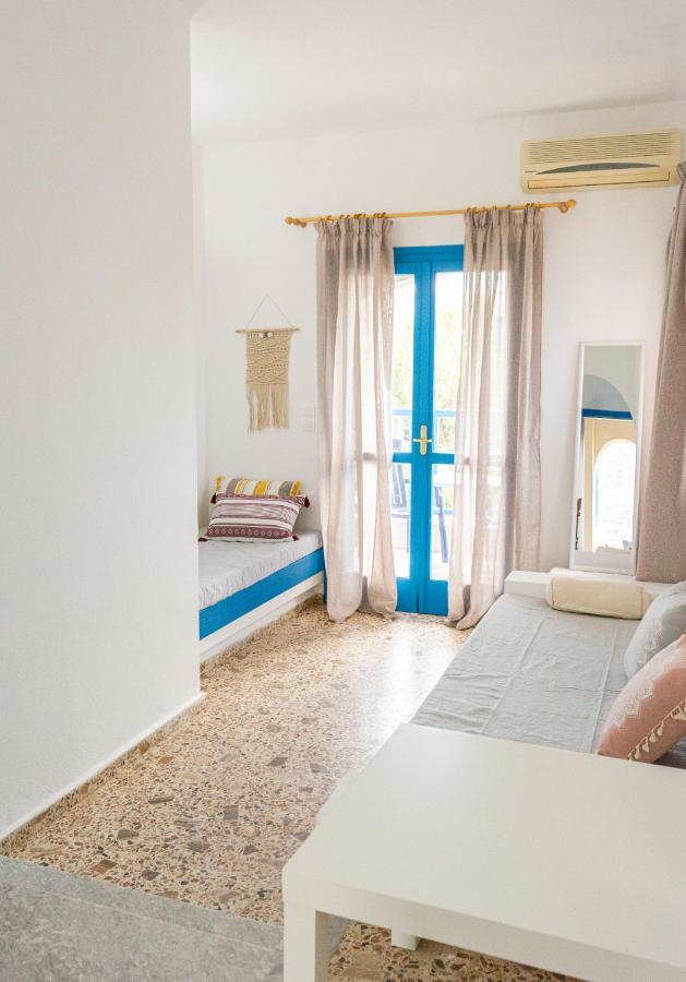 Cretanvibes Apartments Hersonissos  Exterior photo