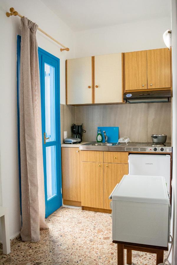 Cretanvibes Apartments Hersonissos  Exterior photo