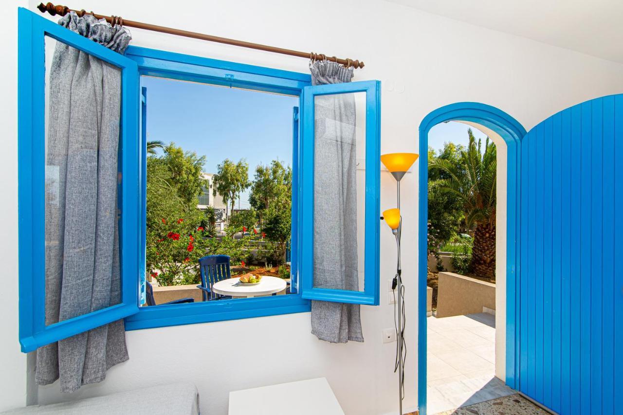Cretanvibes Apartments Hersonissos  Exterior photo
