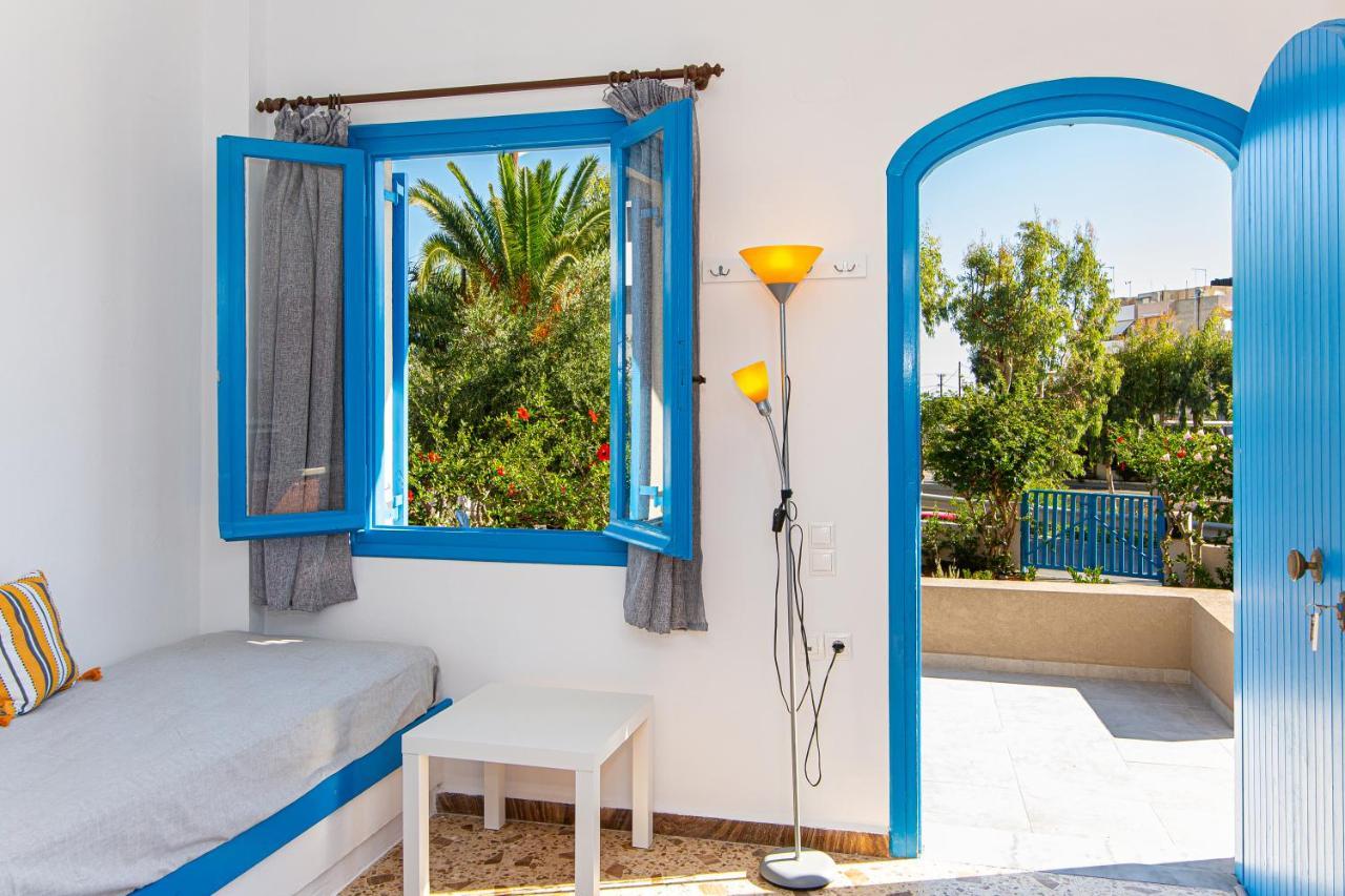 Cretanvibes Apartments Hersonissos  Exterior photo