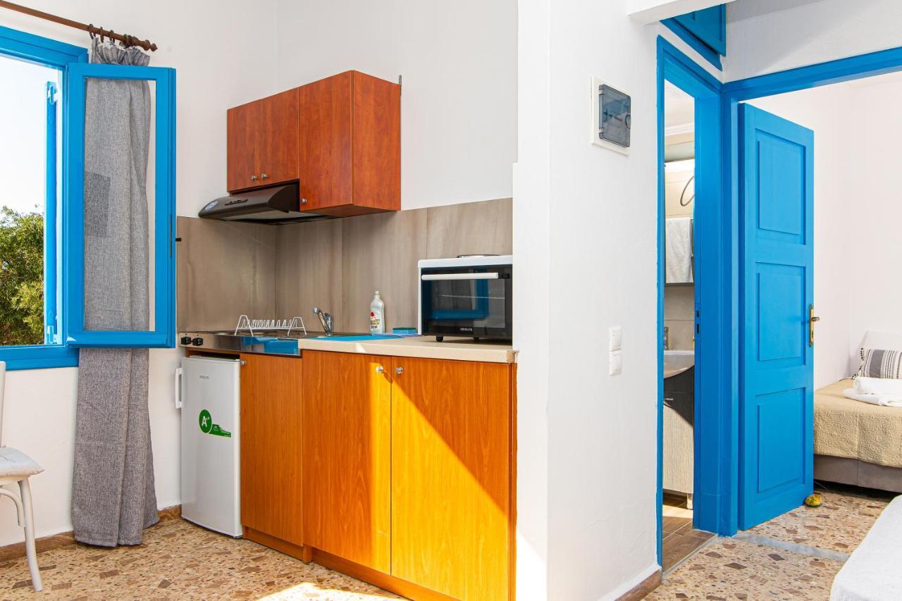 Cretanvibes Apartments Hersonissos  Exterior photo