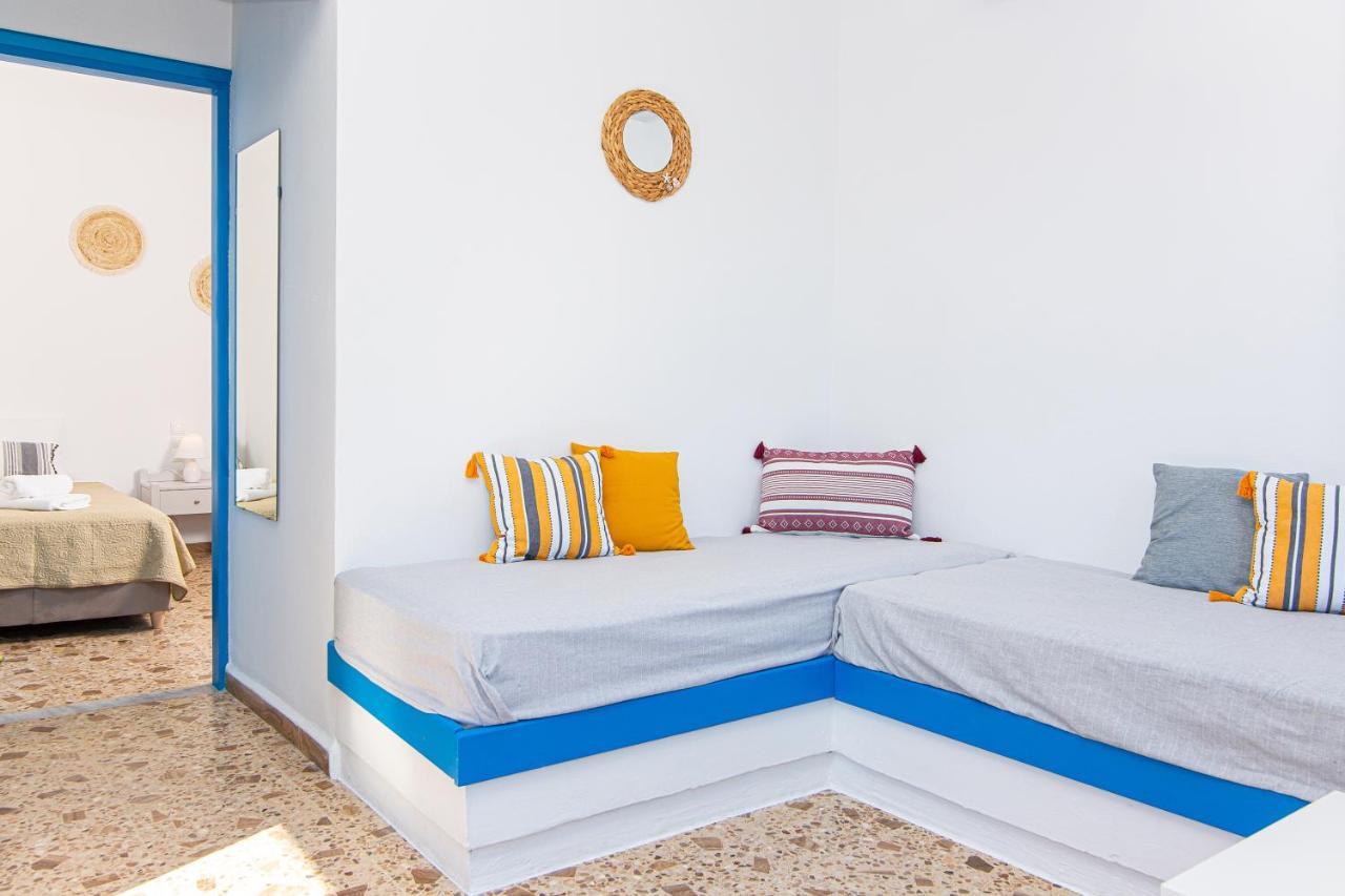 Cretanvibes Apartments Hersonissos  Exterior photo