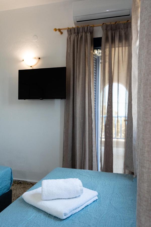 Cretanvibes Apartments Hersonissos  Exterior photo