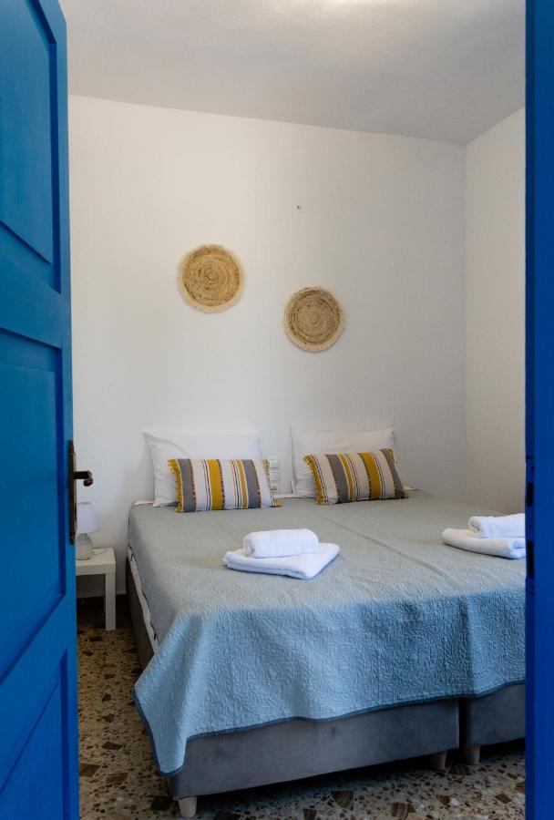 Cretanvibes Apartments Hersonissos  Exterior photo