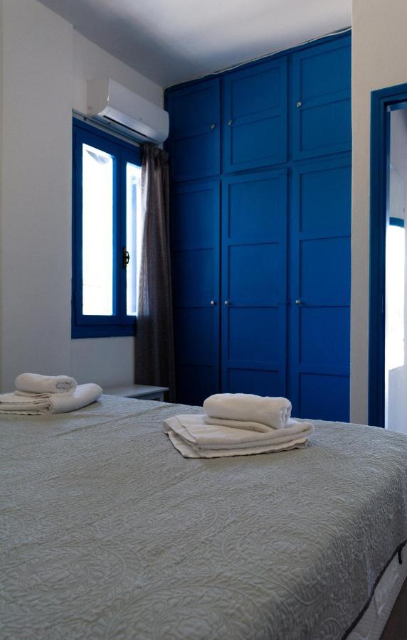 Cretanvibes Apartments Hersonissos  Exterior photo