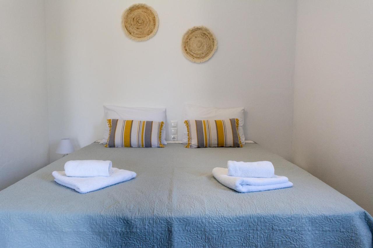 Cretanvibes Apartments Hersonissos  Exterior photo