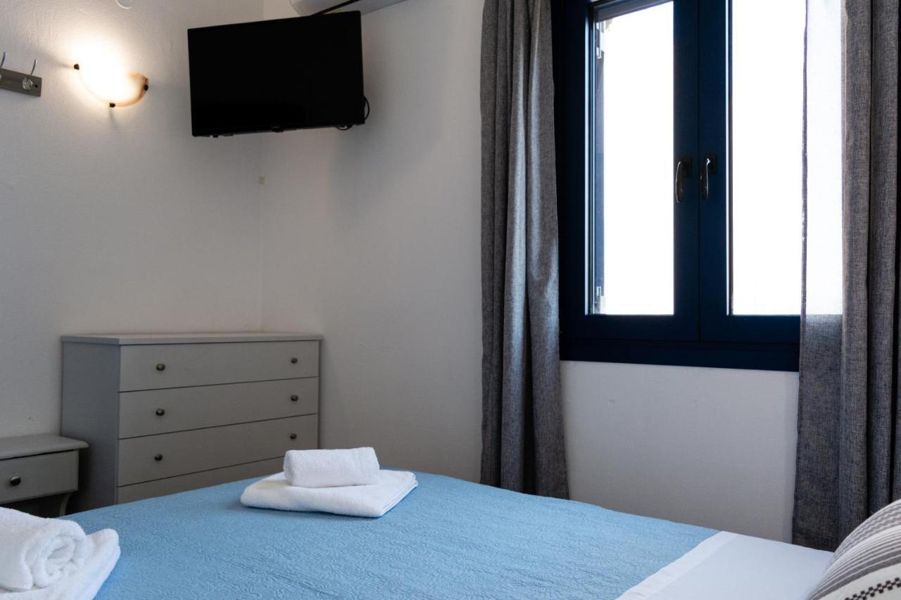 Cretanvibes Apartments Hersonissos  Exterior photo