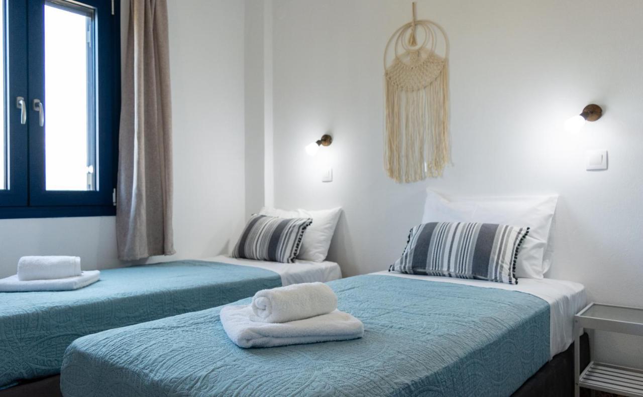 Cretanvibes Apartments Hersonissos  Exterior photo