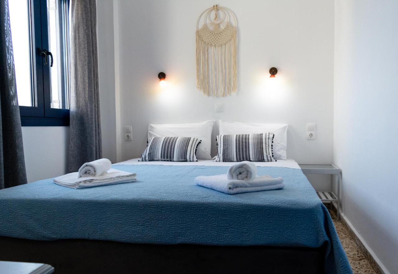 Cretanvibes Apartments Hersonissos  Exterior photo