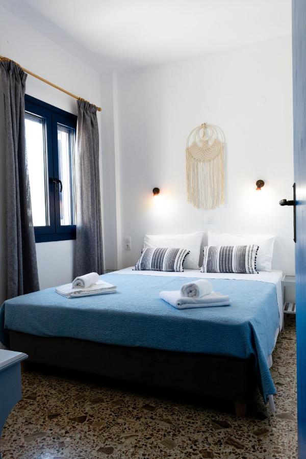 Cretanvibes Apartments Hersonissos  Exterior photo
