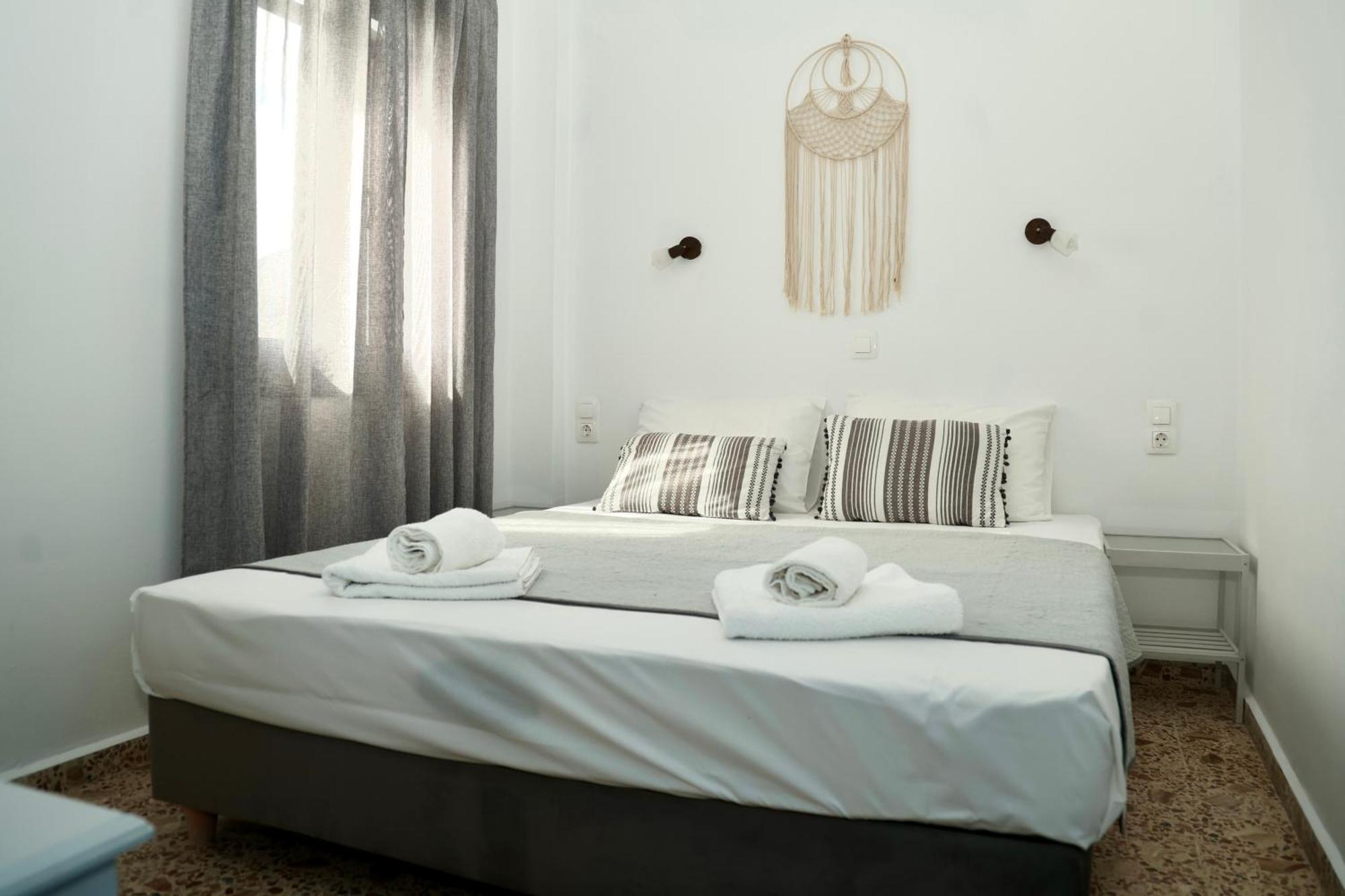 Cretanvibes Apartments Hersonissos  Exterior photo