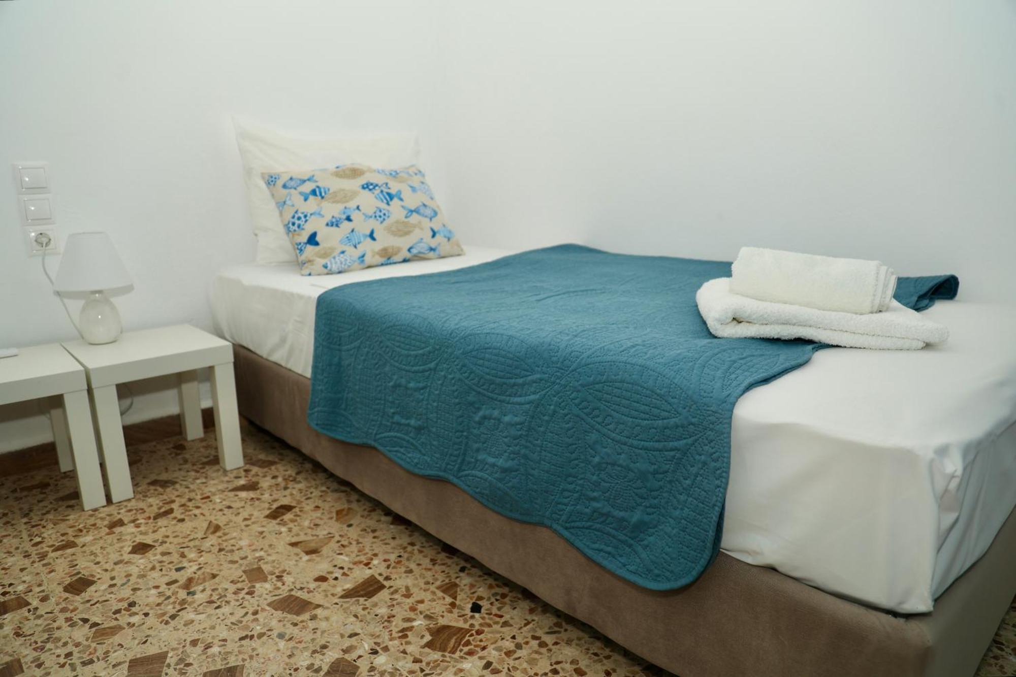 Cretanvibes Apartments Hersonissos  Exterior photo
