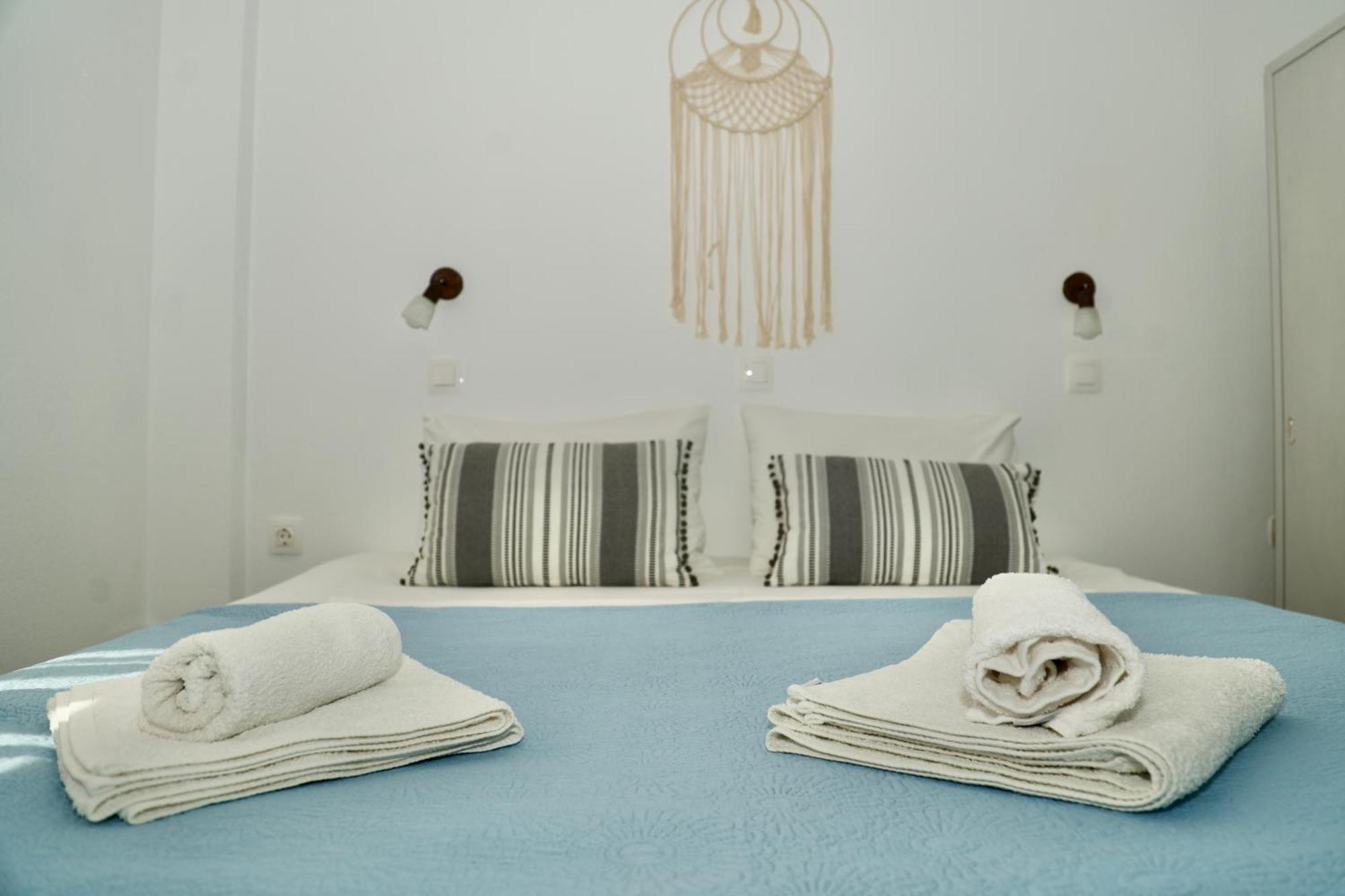 Cretanvibes Apartments Hersonissos  Exterior photo