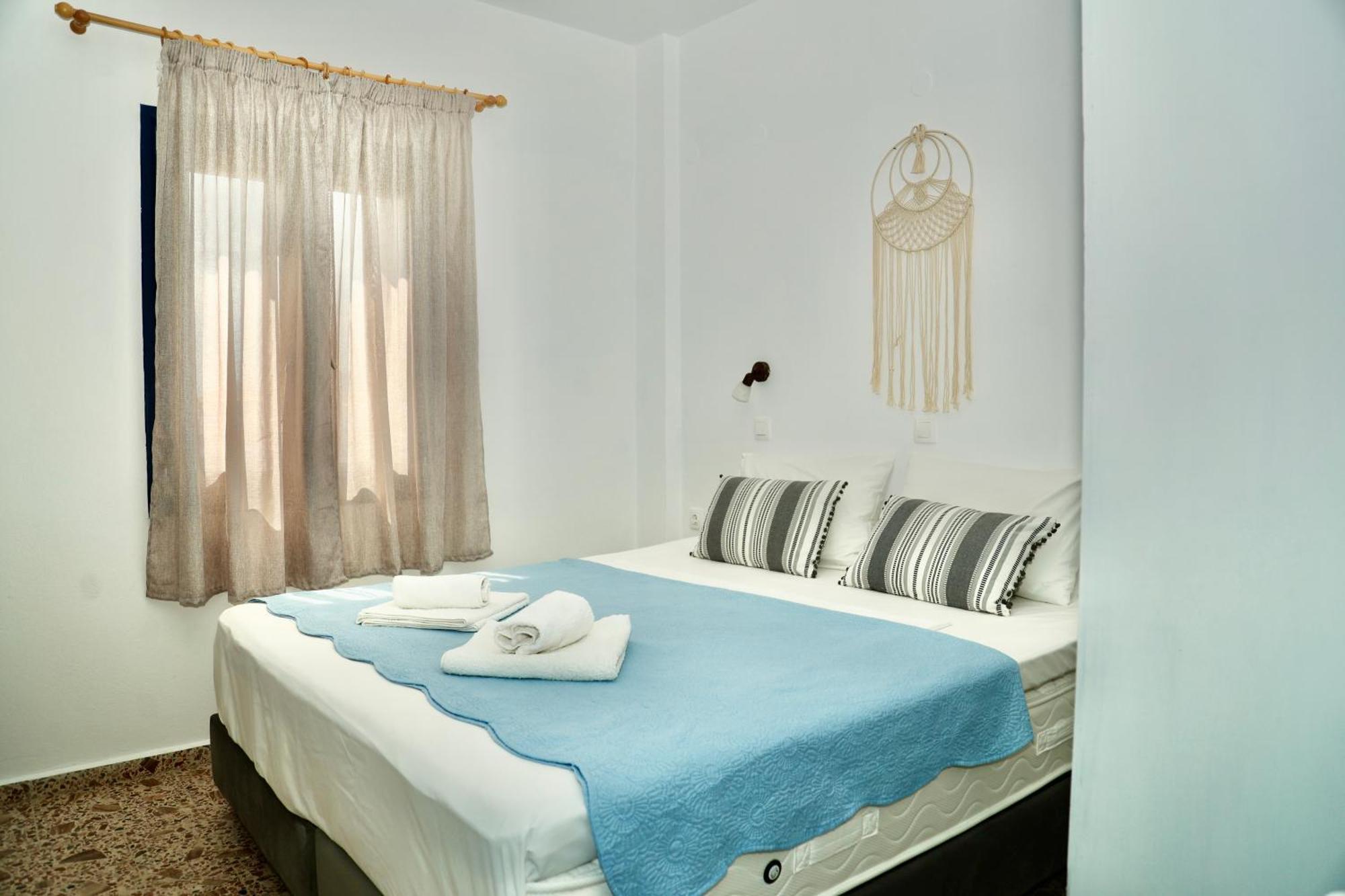 Cretanvibes Apartments Hersonissos  Exterior photo