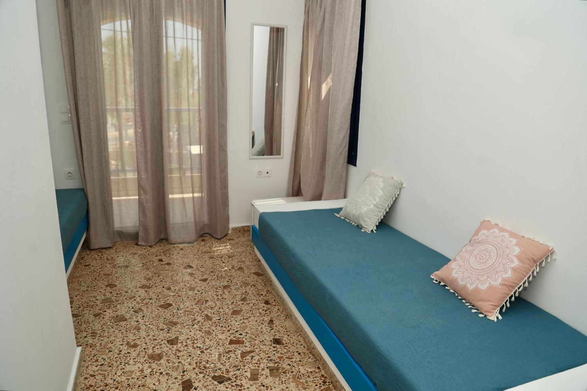 Cretanvibes Apartments Hersonissos  Exterior photo